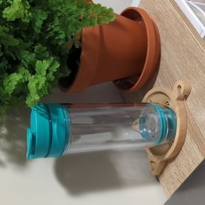 David's Tea - Ice Tea Press